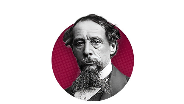 dickens-tondo