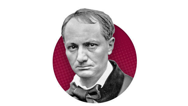 baudelaire-tondo