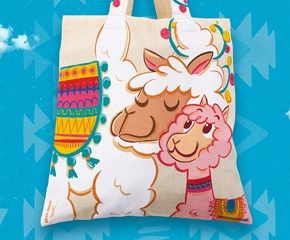 Bag Alpaca