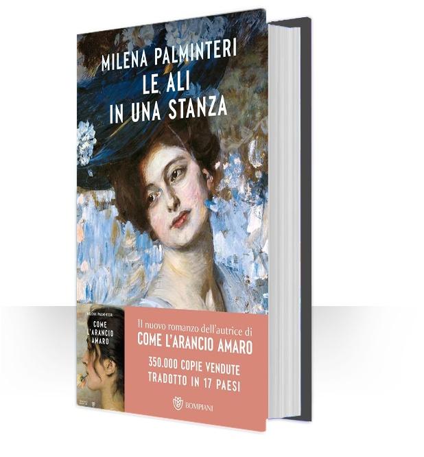 Consigliato dai librai