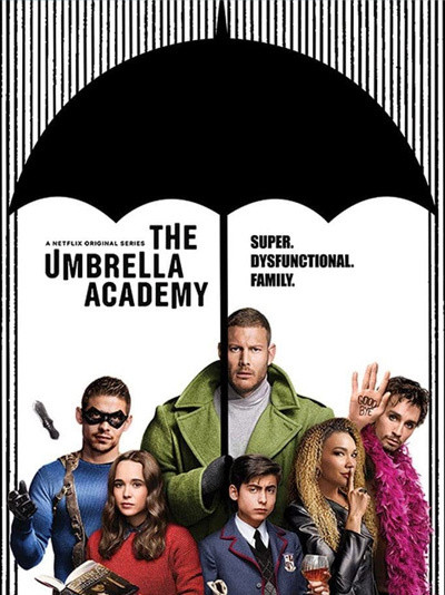 umbrella_locandina
