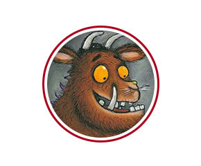 gruffalo